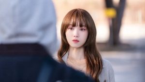 In Your Radiant Season: 1×12