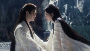 Veil of Shadows: 1×16