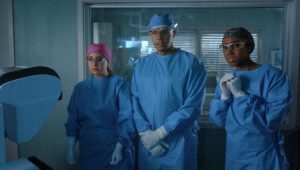 Scrubs: 1×3