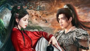Love Beyond the Grave: 1×5