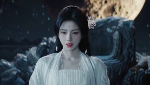 Veil of Shadows: 1×28