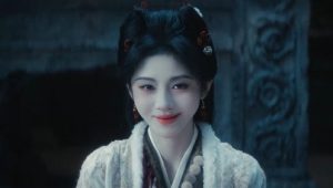 Veil of Shadows: 1×25