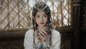 Veil of Shadows: 1×12