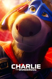 Nonton Charlie the Wonderdog 2025