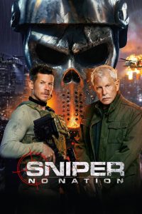 Nonton Sniper: No Nation 2026