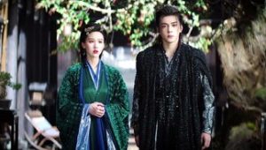 Veil of Shadows: 1×21