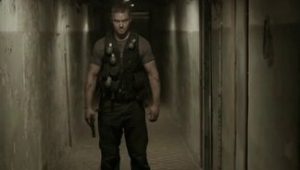 Flint. Redemption: 1×3