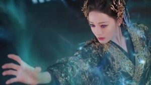 Love Beyond the Grave: 1×32