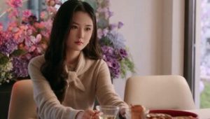 You Are My Fateful Love: 1×4