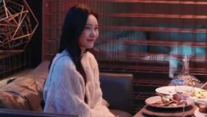 You Are My Fateful Love: 1×10