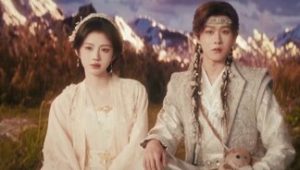 Veil of Shadows: 1×22