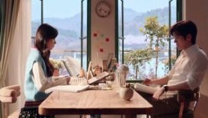 You Are My Fateful Love: 1×3