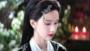 Veil of Shadows: 1×19