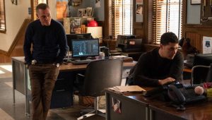 Chicago P.D.: 13×17