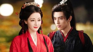 Love Beyond the Grave: 1×13