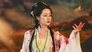 Love Beyond the Grave: 1×12