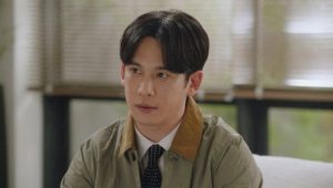 Recipe For Love: 1×21
