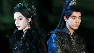 Love Beyond the Grave: 1×16