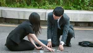 Phantom Lawyer: 1×7