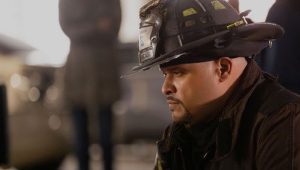 Chicago Fire: 14×16