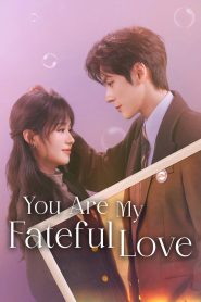 Nonton You Are My Fateful Love 2026