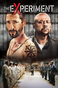 Nonton The Experiment 2010