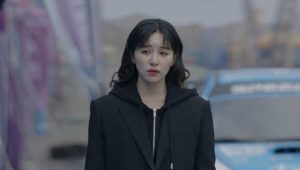 Pegasus: 1×27