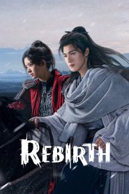 Nonton Rebirth 2026