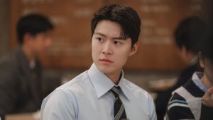 Filing for Love: 1×5