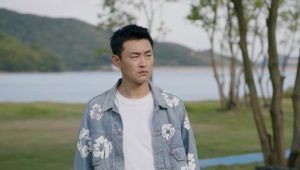 Pegasus: 1×18