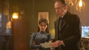 Sherlock & Daughter: 1×6