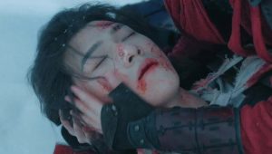 Rebirth: 1×1