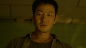 The Scarecrow: 1×4