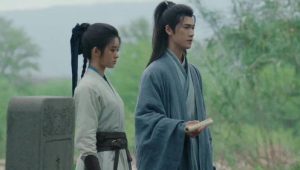 Rebirth: 1×16