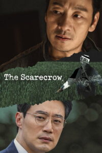 Nonton The Scarecrow: Season 1