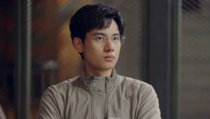 Pegasus: 1×13