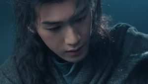 Rebirth: 1×4