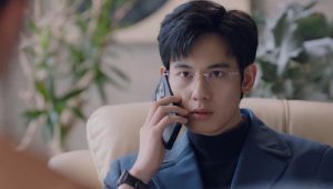 Pegasus: 1×4