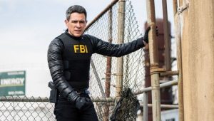 FBI: 8×20