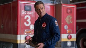 Chicago Fire: 14×19