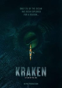 Nonton Kraken 2026