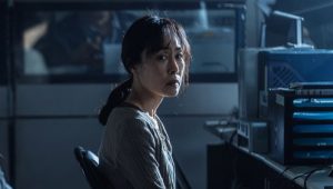 Gold Land: 1×4