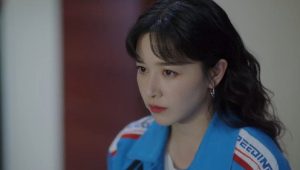 Pegasus: 1×6