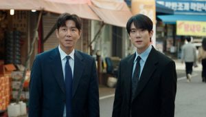 Phantom Lawyer: 1×15