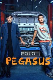 Nonton Pegasus 2024