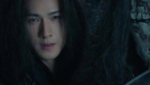 Rebirth: 1×9