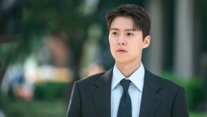 Filing for Love: 1×2