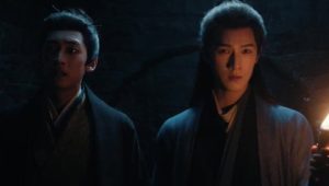 Rebirth: 1×13