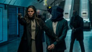 Citadel: 2×5