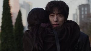We Are All Trying Here: 1×6